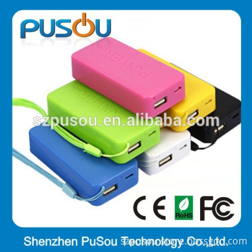 Sedex External Battery Power Bank for 2016